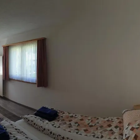 Appartamento Casa Berger