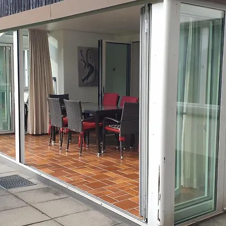 Casa Berger Apartament