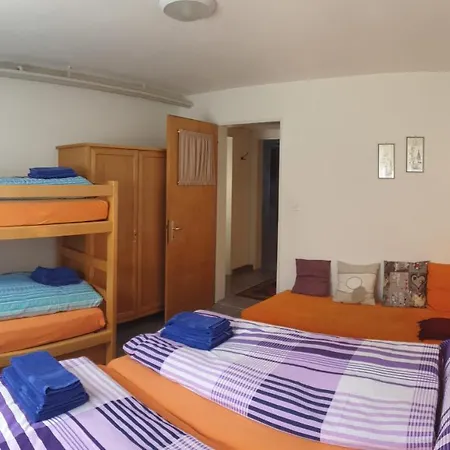 Casa Berger Appartamento