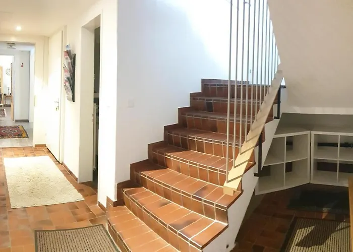 Апартаменти Casa Berger *