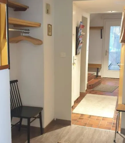 Casa Berger Апартаменти