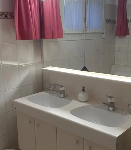 Casa Berger Давос