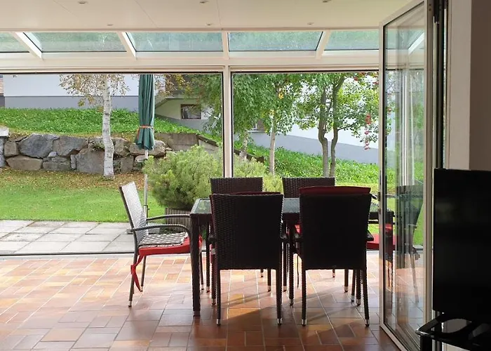 Casa Berger Апартаменти *