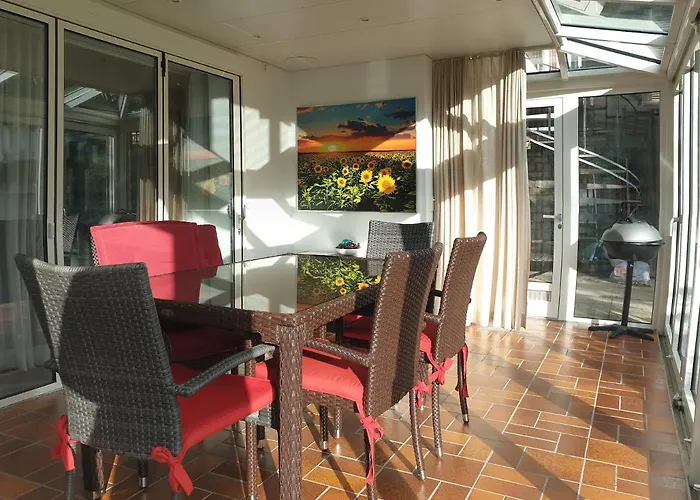 Casa Berger Апартаменти *