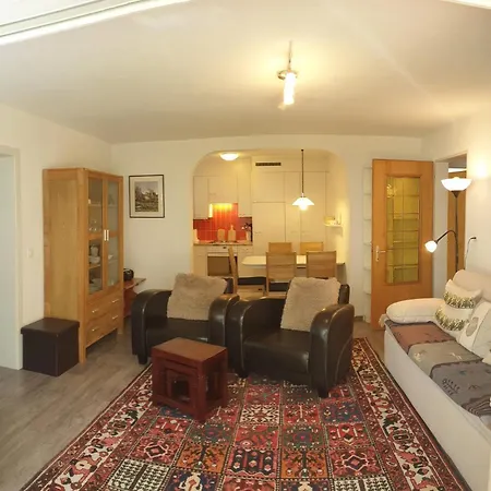 Casa Berger * Davos