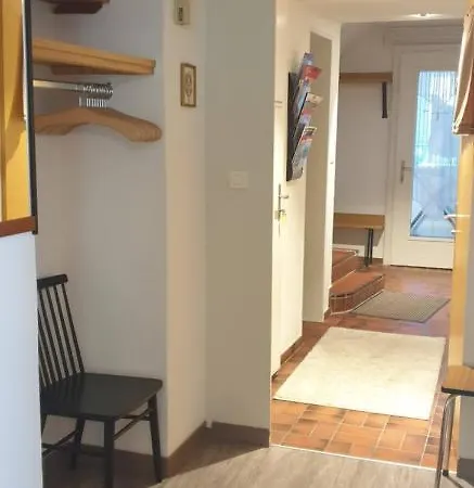 Casa Berger Lejlighed