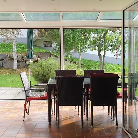 Casa Berger Lejlighed *