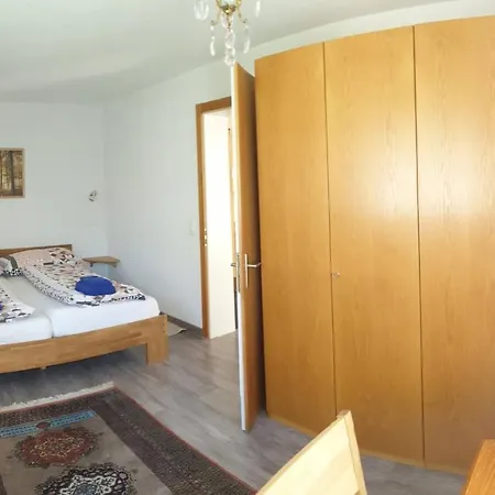 Casa Berger Davos